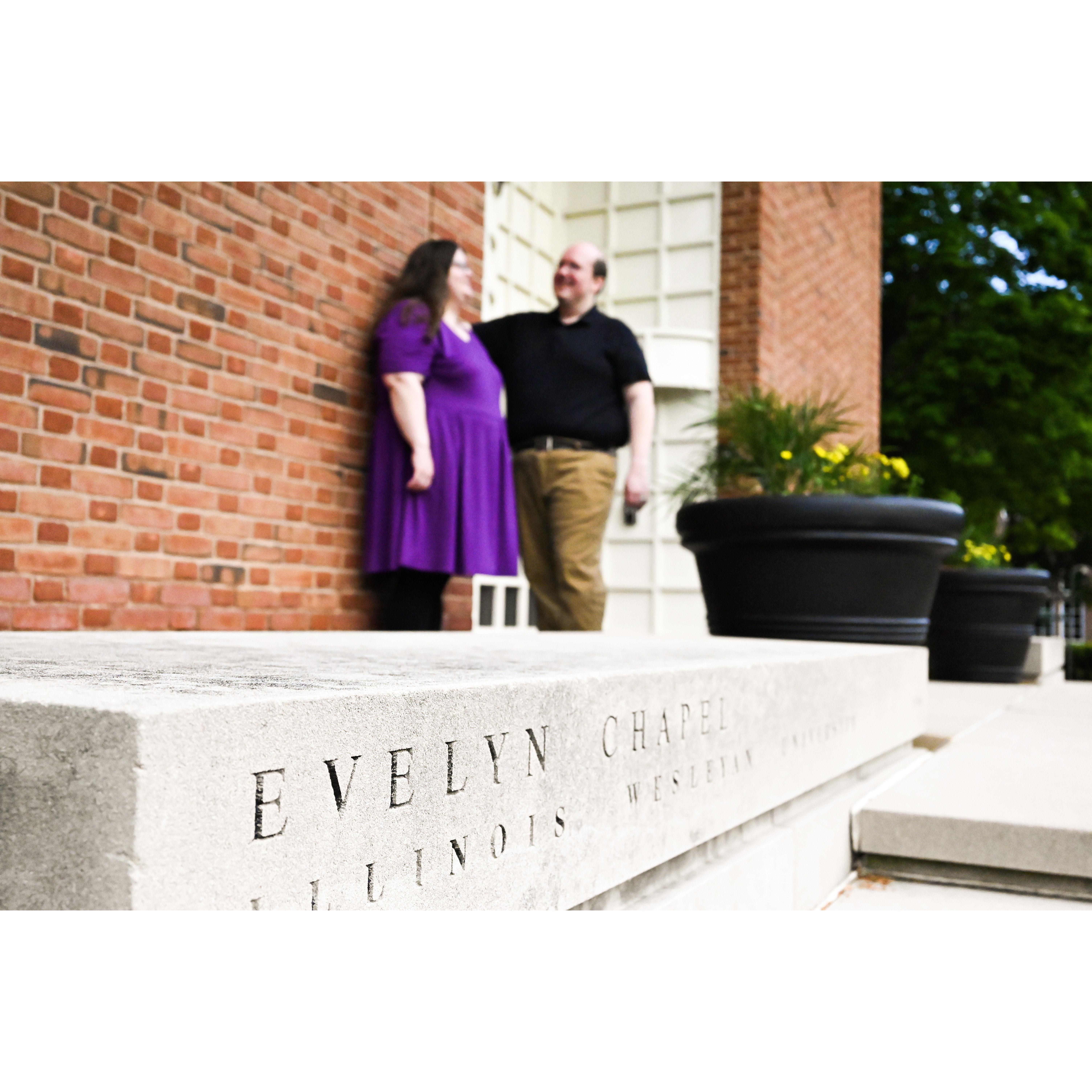 Photo Credit: Elaina Burkat Photography