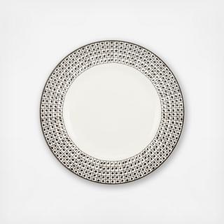 Around The Table Dots Accent Plate