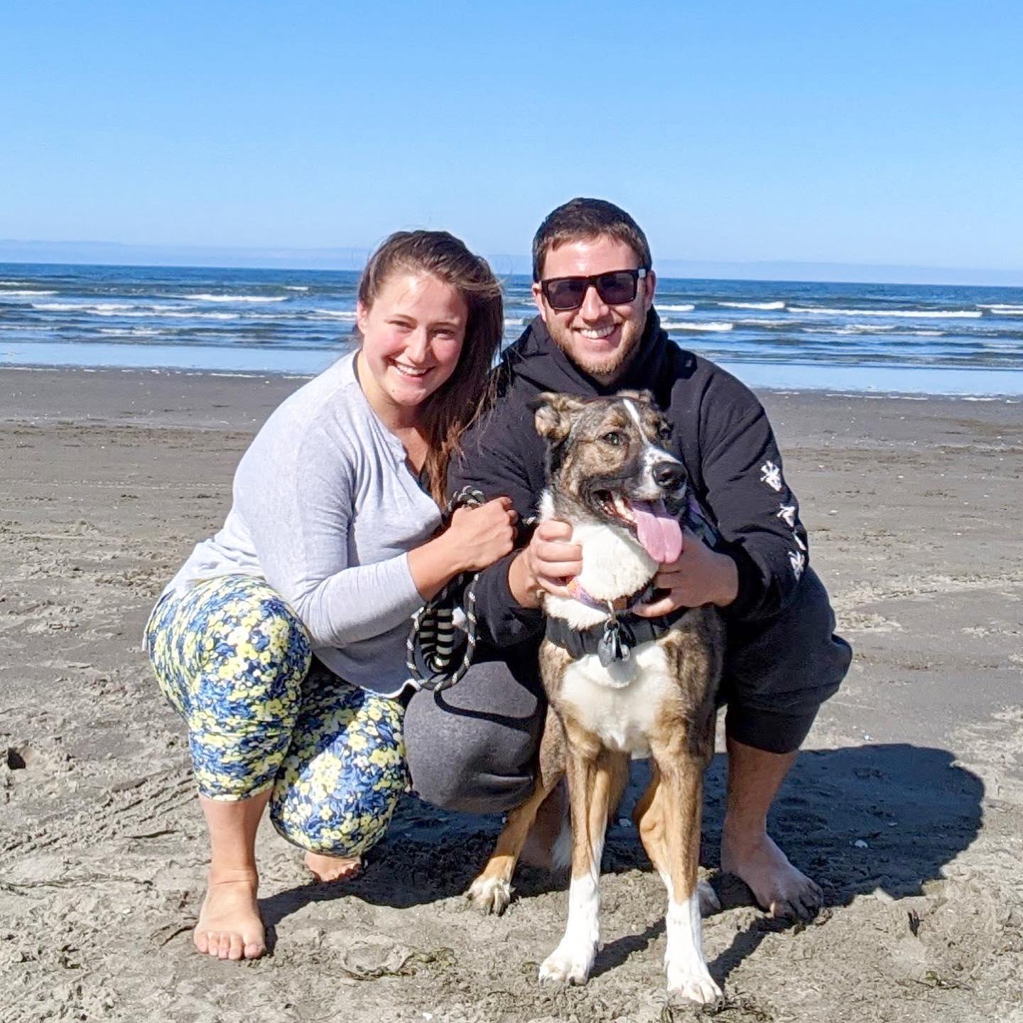 The Wedding Website of Raquel Morson and Cody Stipcic