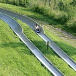 Alpine Slide