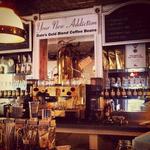 Uncommon Grounds Coffeehouse