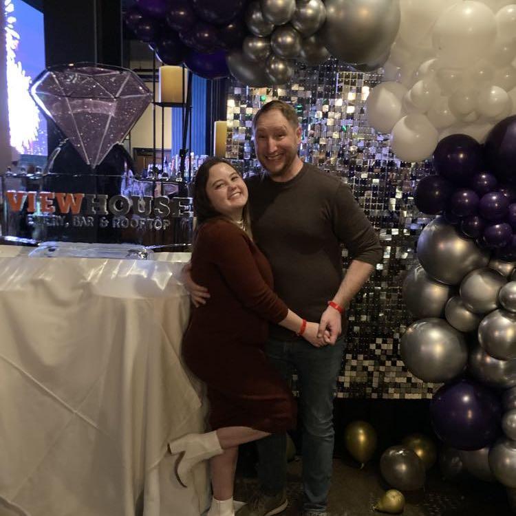 New Years Eve 2024!