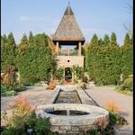 Olbrich Botanical Gardens