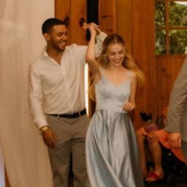 Our newlywed fund
