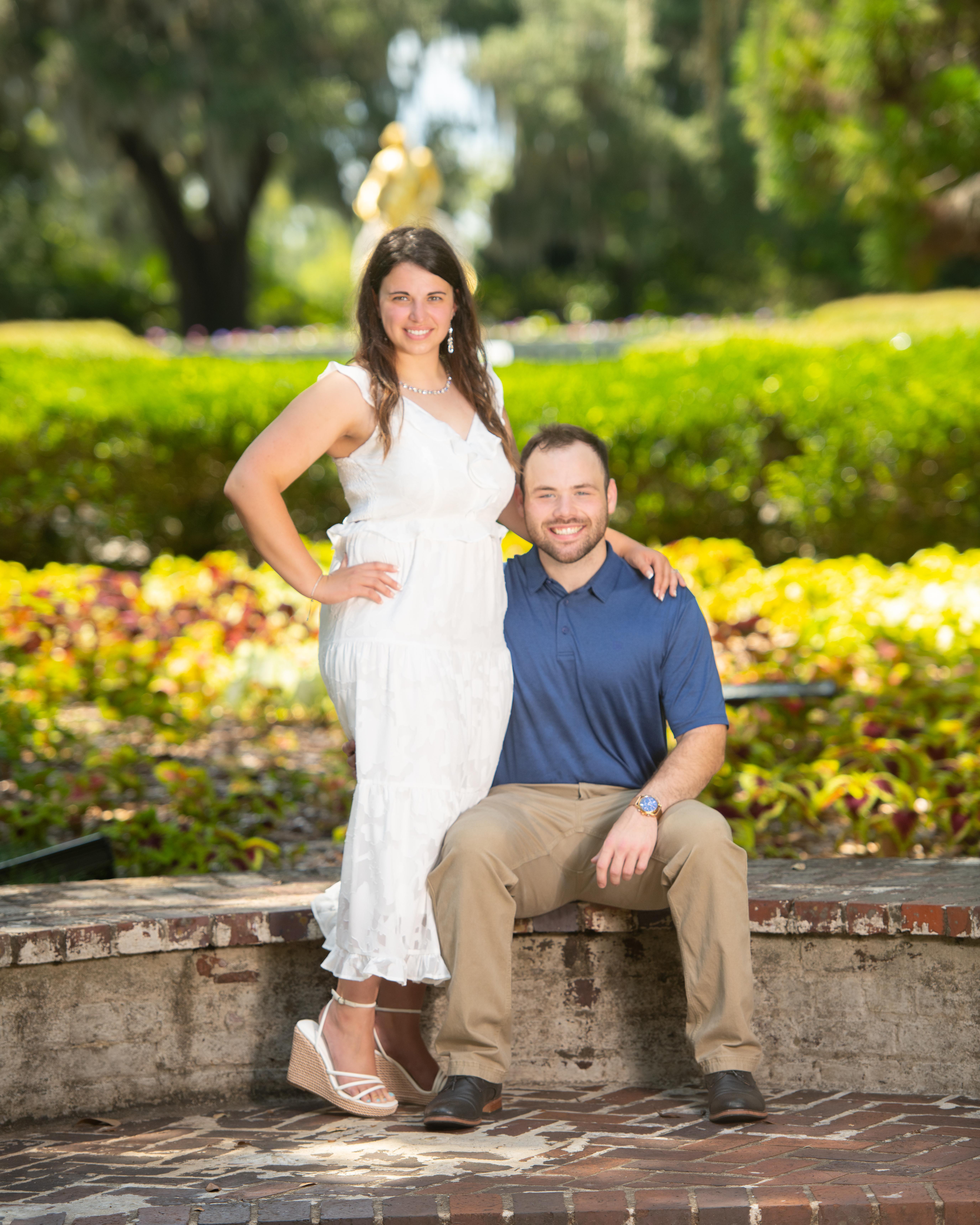 The Wedding Website of Jennifer Hogan and Thomas Slavic