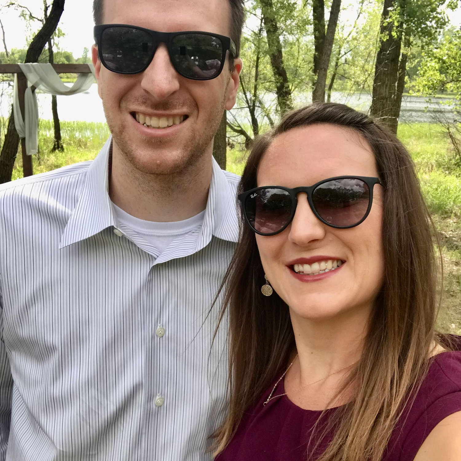 Nate and Nikki's Wedding!