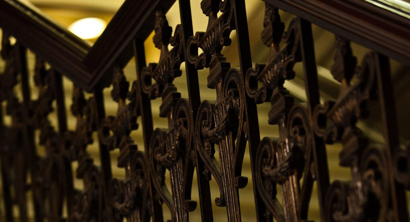 The Wedding Website of Charlotte Kerr and Zach Swanson
