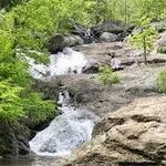Cunningham Falls State Park
