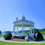 Stage Fort Park
