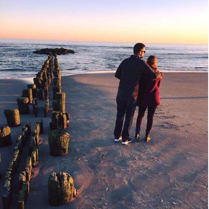 Ocean City, NJ (November 2016)