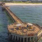 Gulf State Park Pier