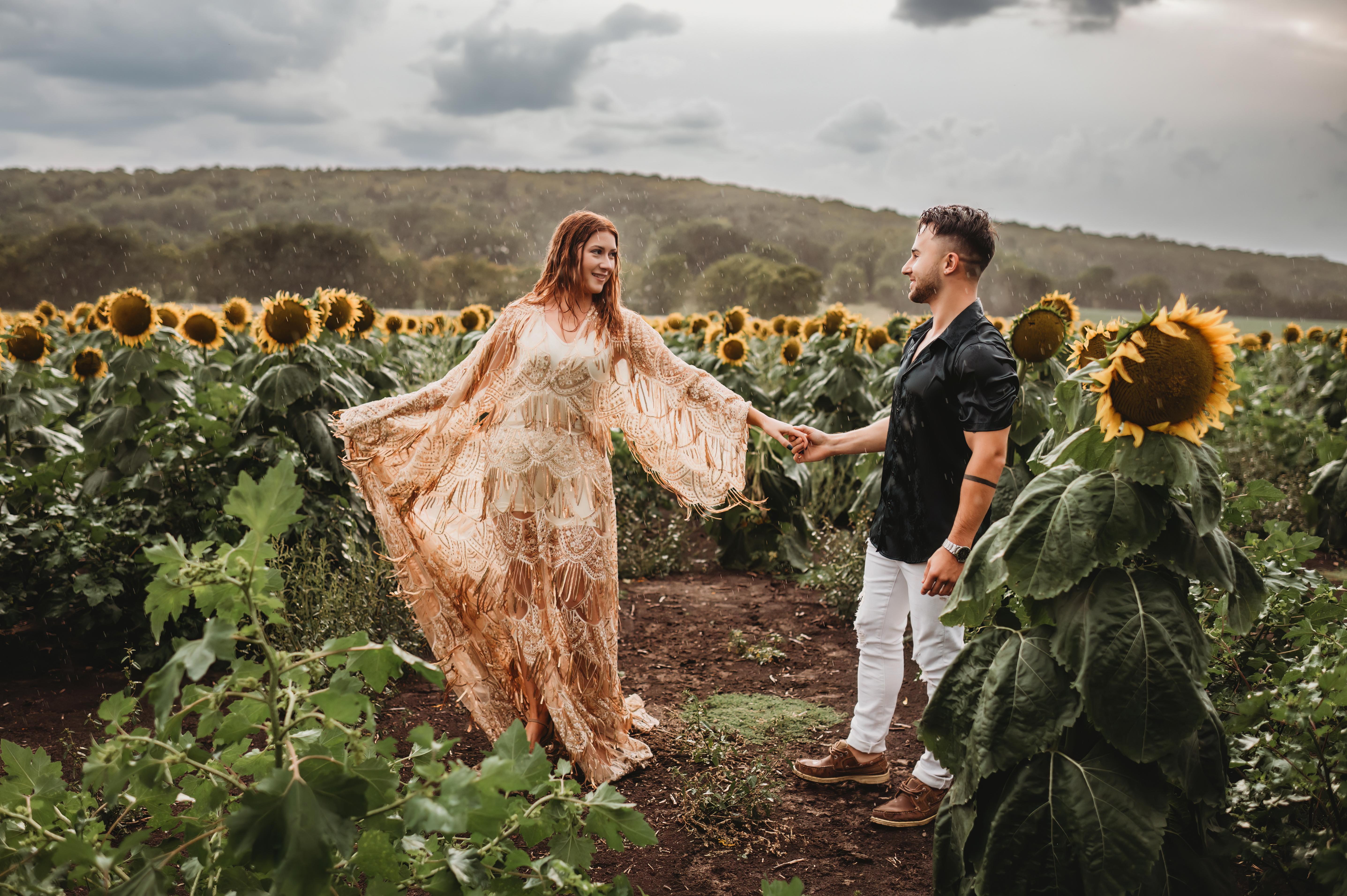 The Wedding Website of Monica Easley and Nathaniel Irick
