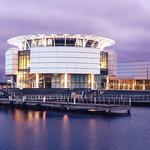 Discovery World