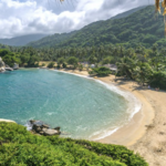 Tayrona National Park (Santa Marta)