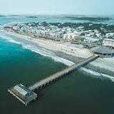Tybee Island Beach