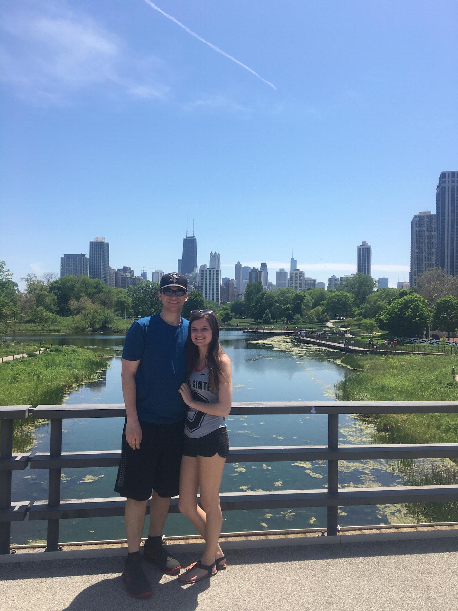 Chicago