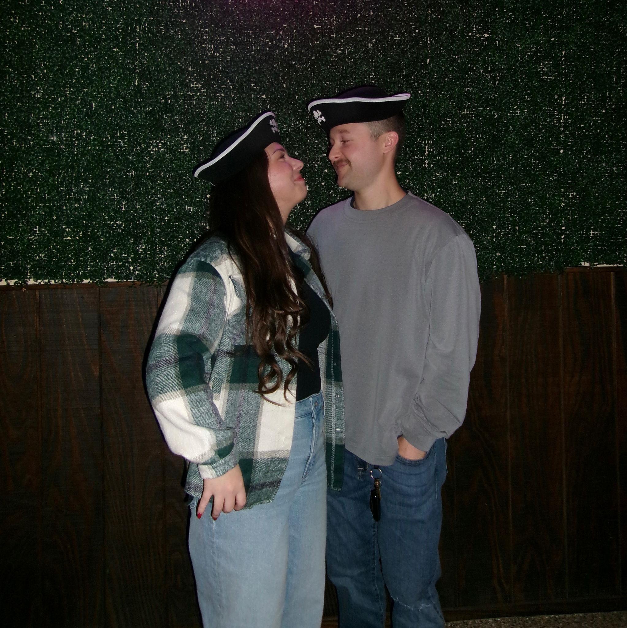 Christmas Bar Crawl 2024