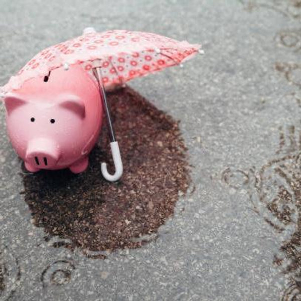 Cash fund