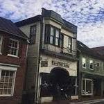 King Street Oyster Bar