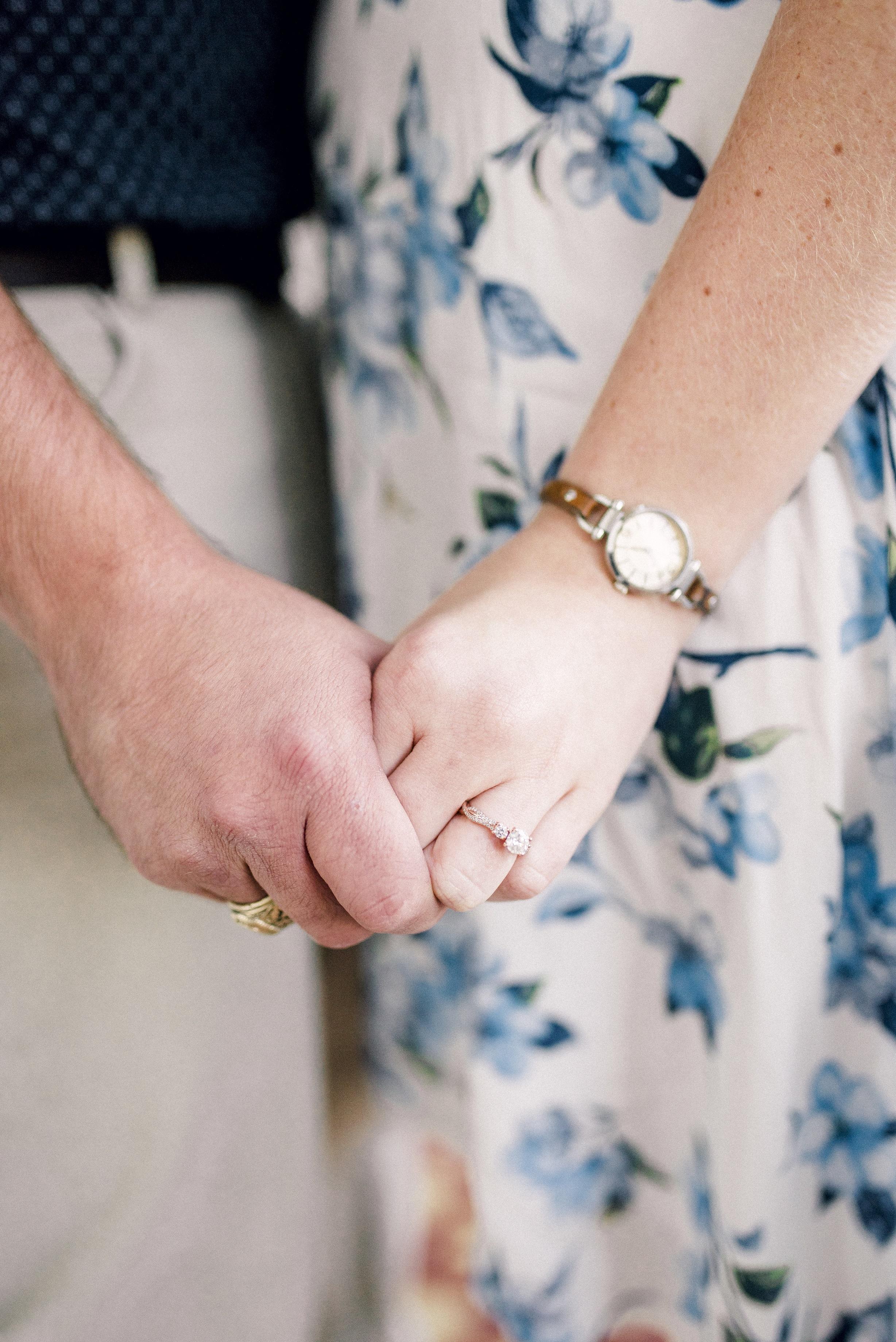 The Wedding Website of Cecelia Boyd and John Reoh