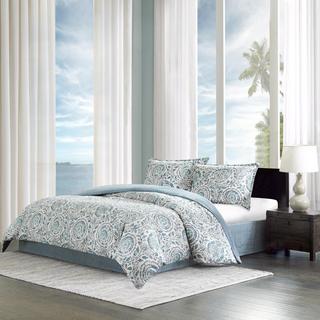 Kamala Comforter Set
