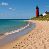 Lake Michigan