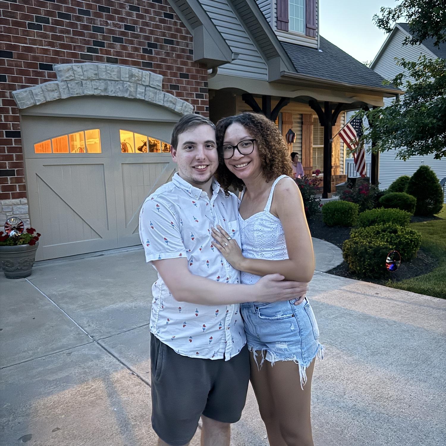2025 4th of July in St. Louis