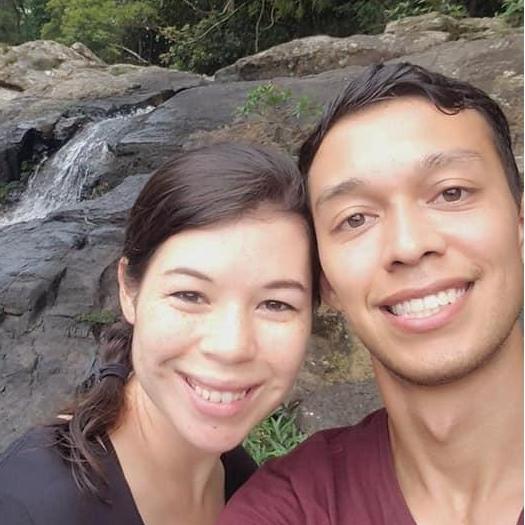 Bach Ma National Park in Vietnam