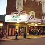 The Byrd Theatre