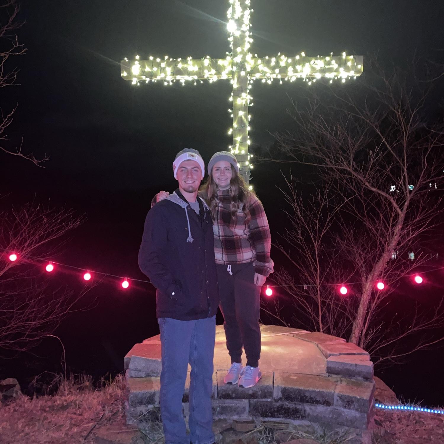 Lights of Galilee