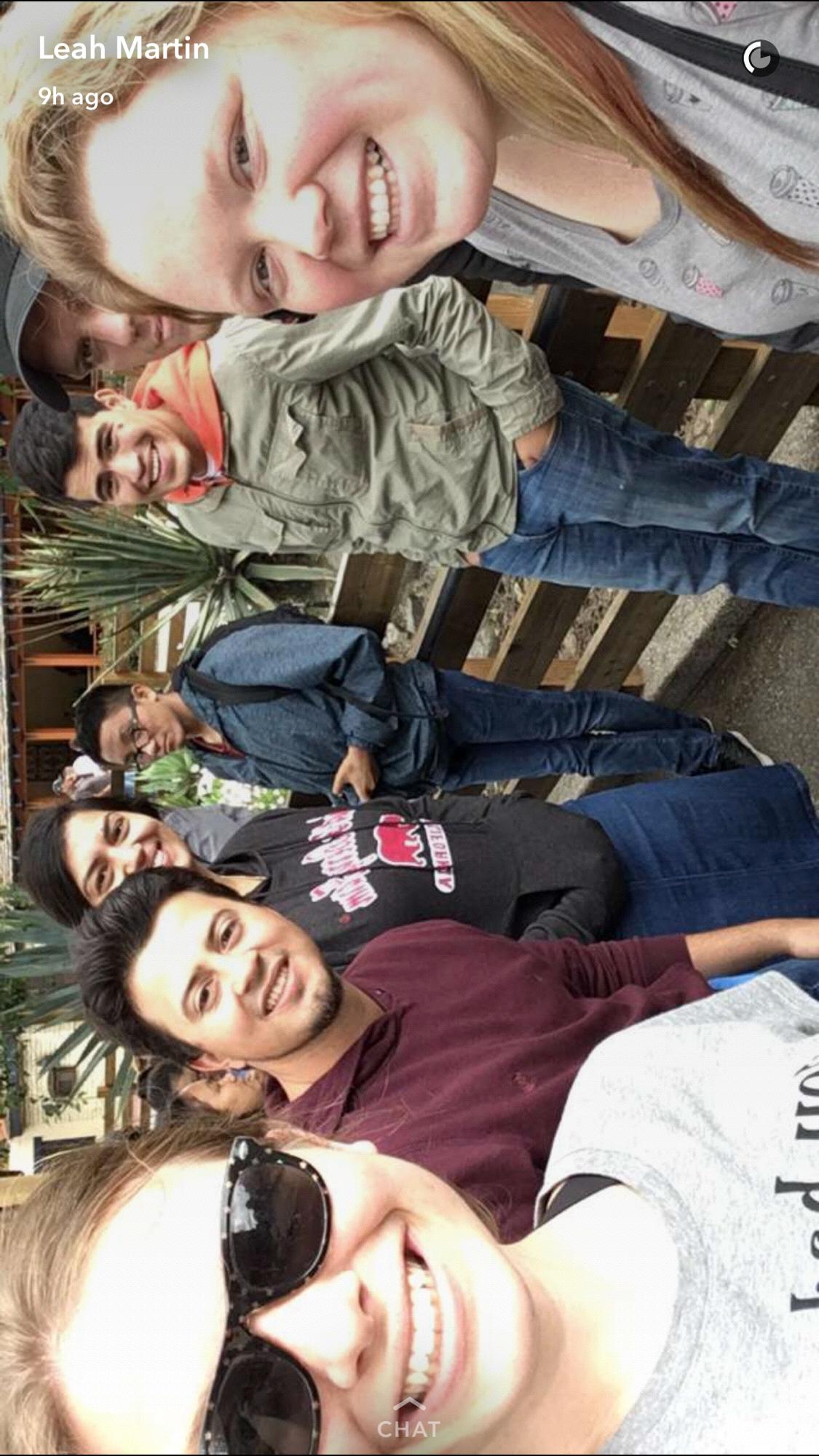 Knott’s Berry Farm!