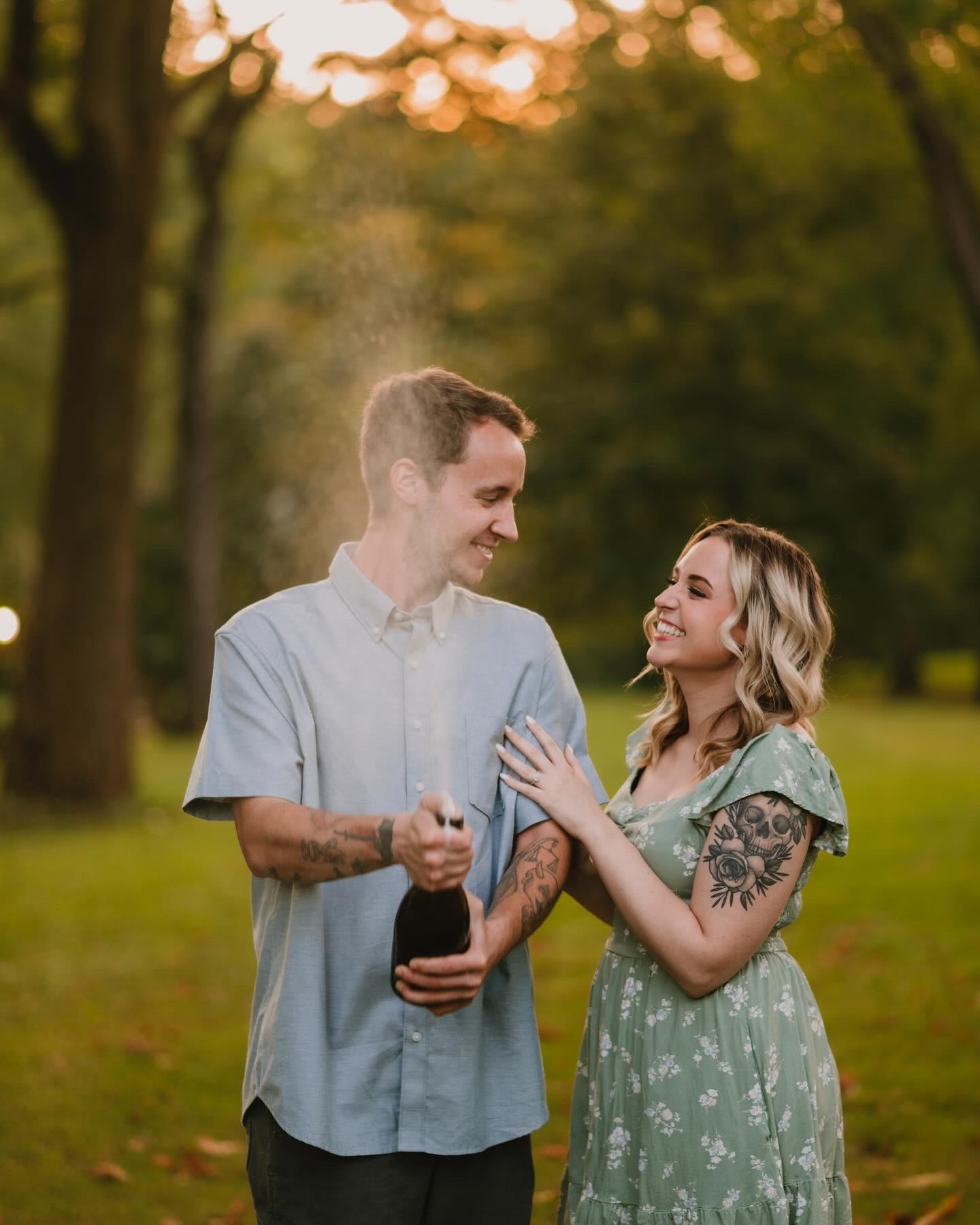 The Wedding Website of Alyssa Sharp and Gavin Matlock