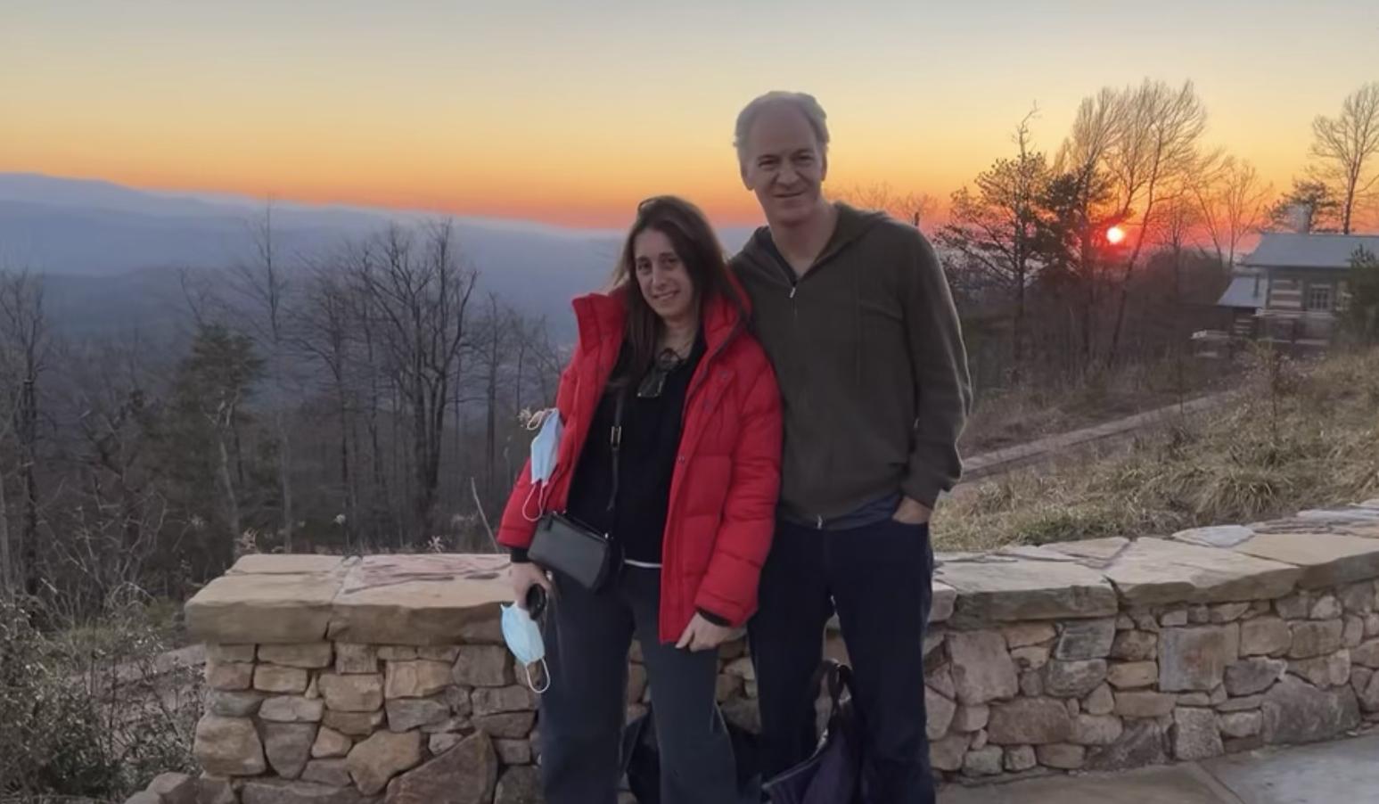 The Wedding Website of Alison Monk and Eric Bischof