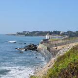 The Cliff Walk
