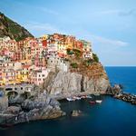 Cinque Terre