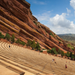 Red Rocks Park and Amphitheatre
