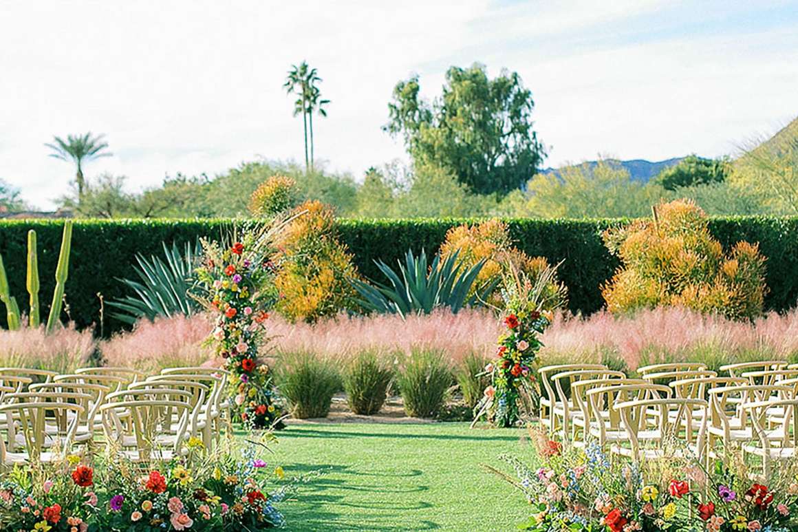 Andaz Scottsdale Resort & Bungalows