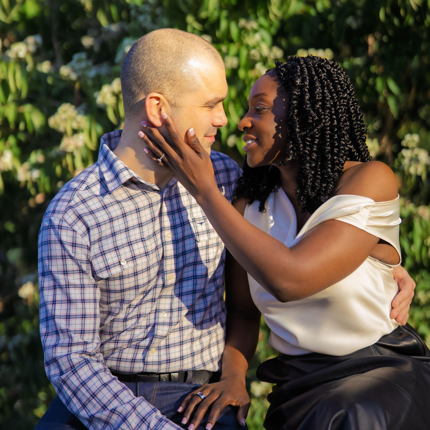 Engagement Shoot