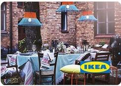 IKEA gift card