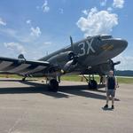 Lunken Airport Trail