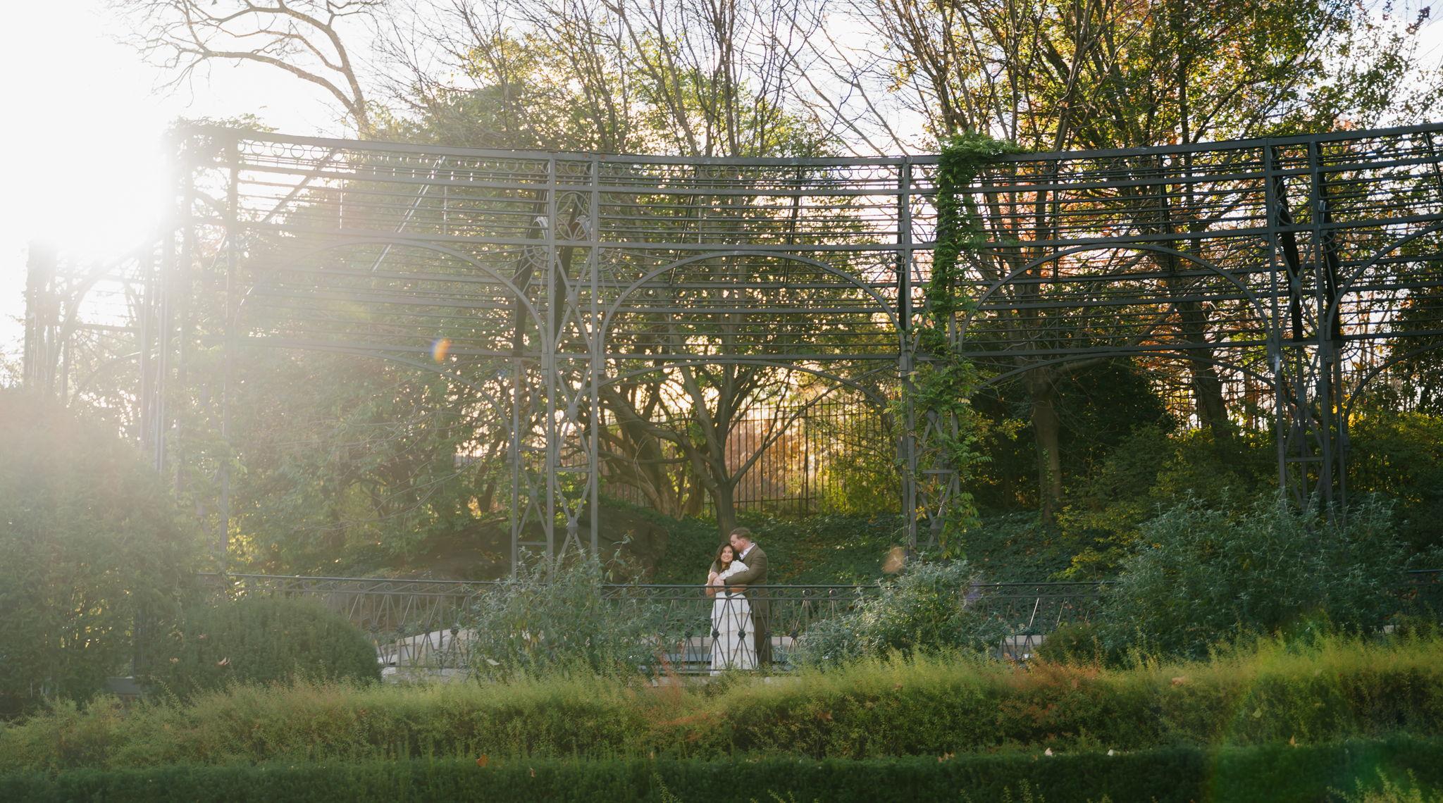 The Wedding Website of Jazzy Zara and Matthew Doyle