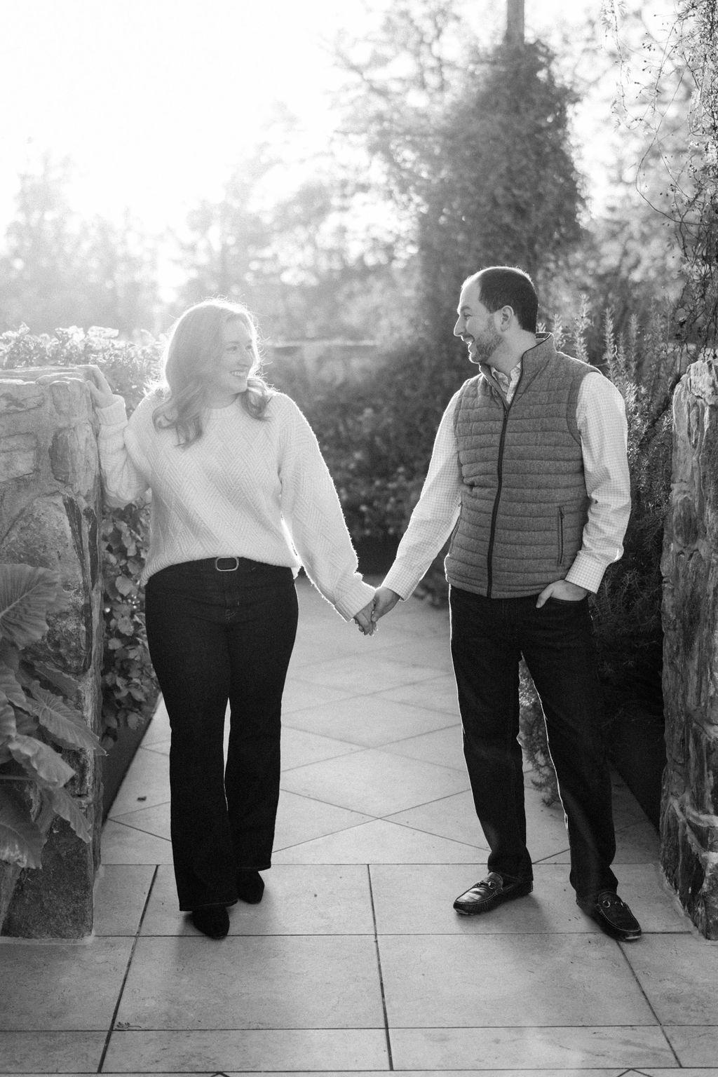 The Wedding Website of Meaghan Wade and Chris Haley