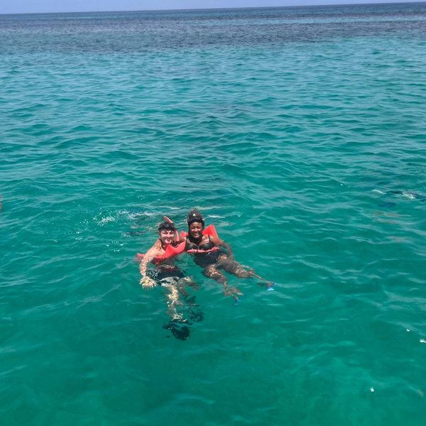 Watersports/ Excursions On Our Honeymoon