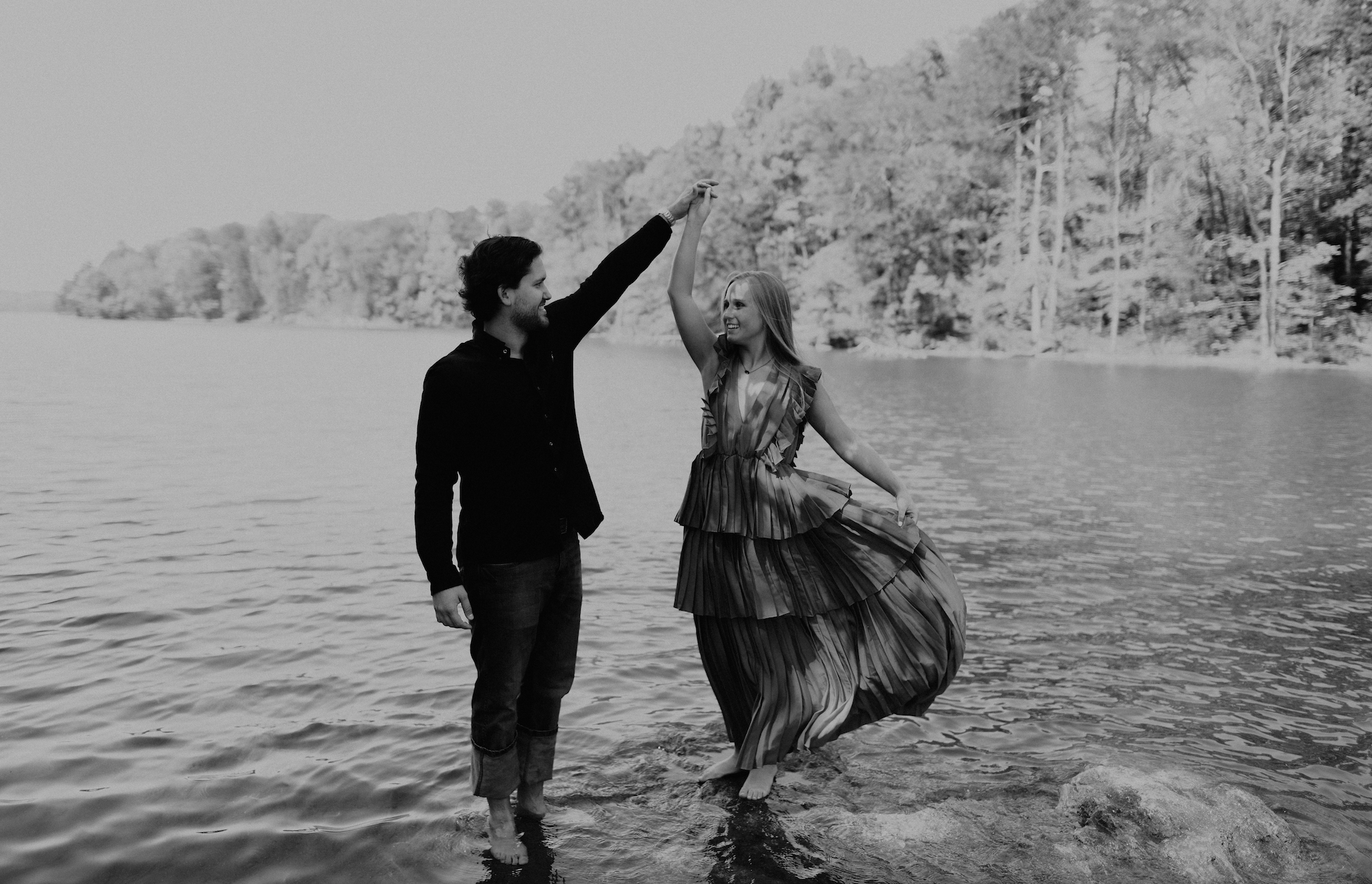 The Wedding Website of Bailey Haff and AJ Smallwood