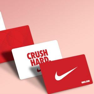 Nike-Gift Cards