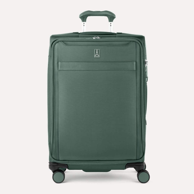 Soft Sided Medium Check In Spinner | Versapack+ by Travelpro