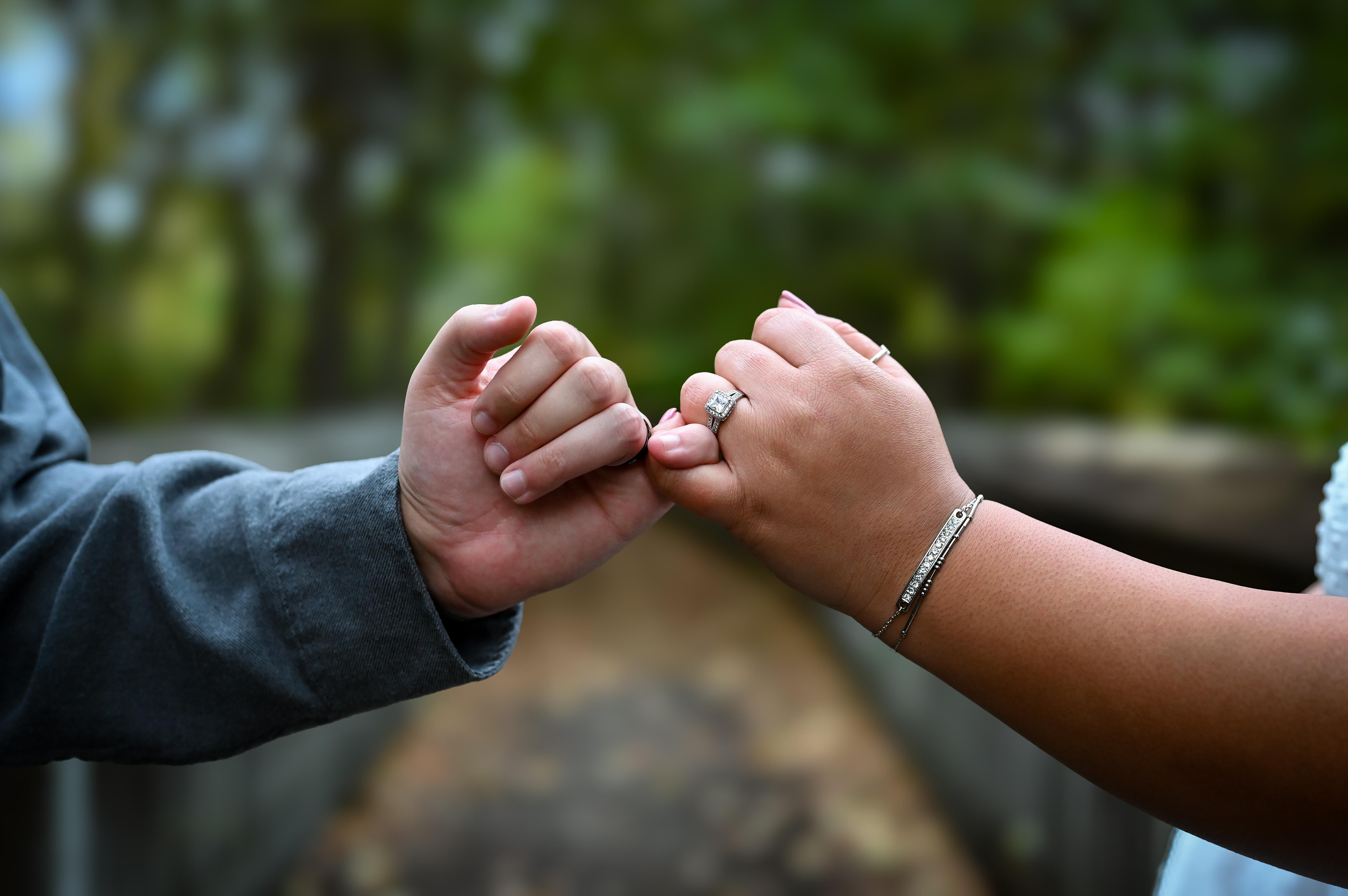 The Wedding Website of Shadaya Bourne and Maxted Bourne