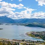 Dillon Reservoir