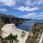 Carmel Beach