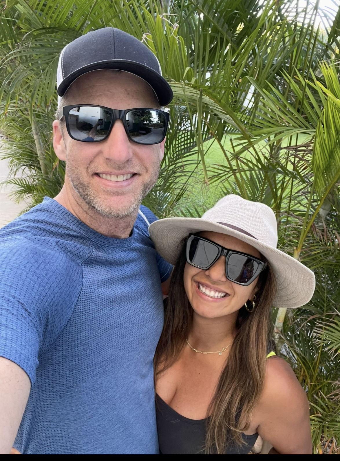 The Wedding Website of Shirley Appleman and Michael Reich